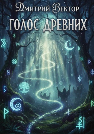 Голос древних. 