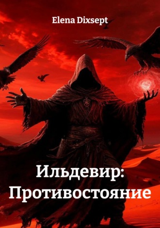 Elena Dixsept. Ильдевир: Противостояние