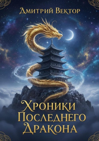 Хроники Последнего Дракона. 