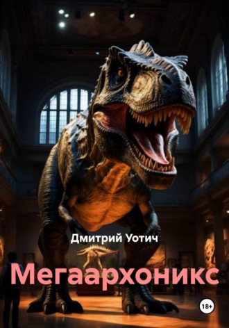Дмитрий Уотич. Мегаархоникс