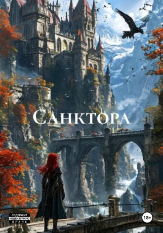 Маргаретт Роуз. Санктора