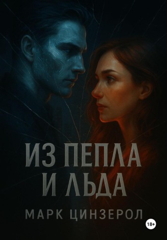 Из пепла и льда. 