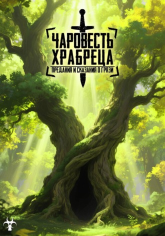 Обложка книги «Чаровесть Храбреца: Предания и сказания о Грязи»