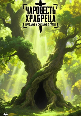 Чаровесть Храбреца: Предания и сказания о Грязи. KOZUREN TYZ