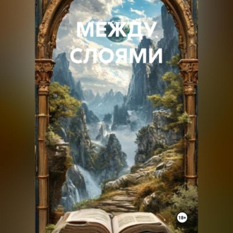 Обложка книги «МЕЖДУ СЛОЯМИ»