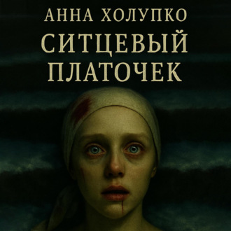 Обложка книги «Ситцевый платочек»