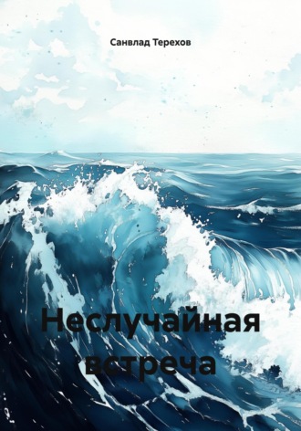 Обложка книги «Неслучайная встреча»