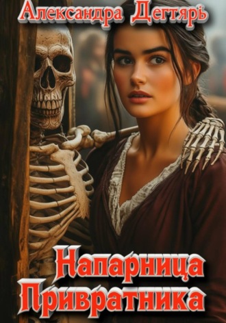 . Напарница Привратника