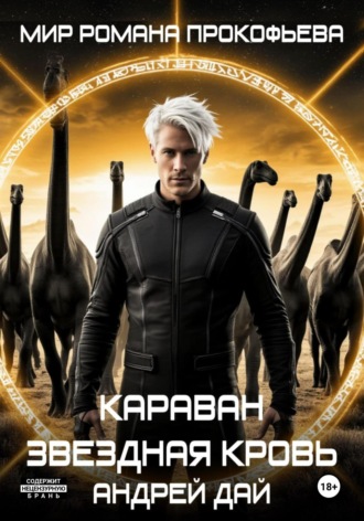 . Звездная Кровь. Караван