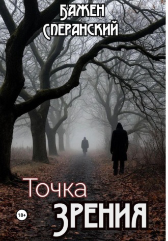 Обложка книги «Точка Зрения»