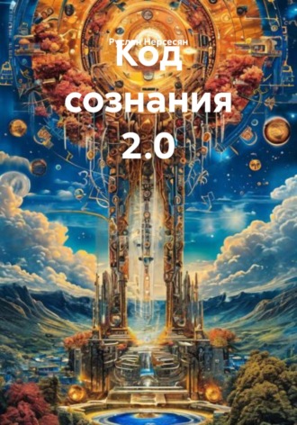 Обложка книги «Код сознания 2.0»
