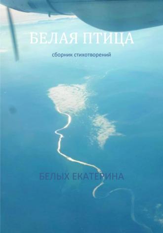 Обложка книги «Белая птица»