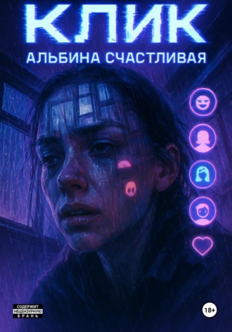 Клик. Альбина Счастливая
