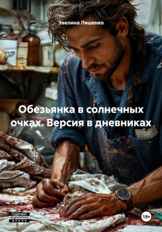 Эвелина Геннадьевна Ляшенко. Обезьянка в солнечных очках. Версия в дневниках