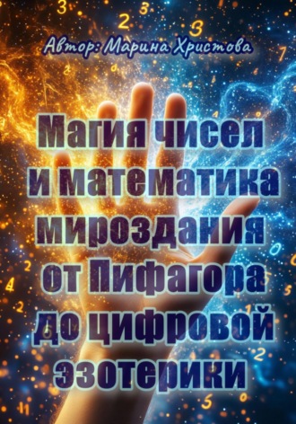 Магия чисел и математика мироздания – от Пифагора до цифровой эзотерики. Марина Христова