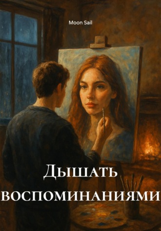Moon Sail. Дышать воспоминаниями