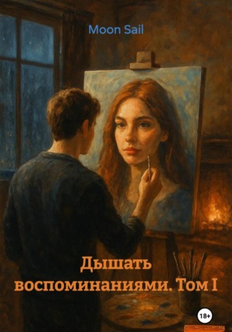 Дышать воспоминаниями. Том I. Moon Sail