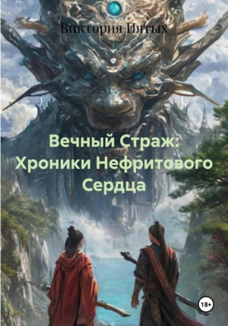 Вечный Страж: Хроники Нефритового Сердца. 