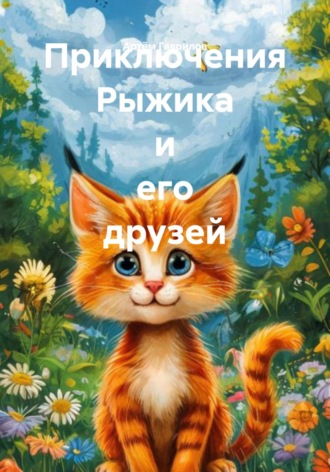Приключения Рыжика и его друзей. 