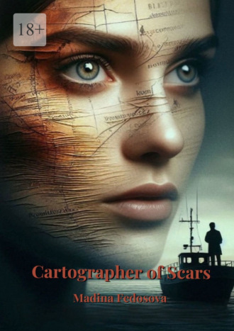 Cartographer of scars. 