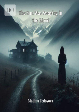 The sun was swaying in the blood. Madina Fedosova