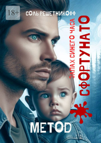 Решетникофф Соль. Запах синего часа. Метод Сфортунато