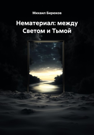 Нематериал: между Светом и Тьмой. Михаил Бирюков