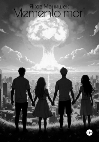 Яков Манишек. Memento mori