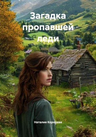 Наталия Королева. Загадка пропавшей леди