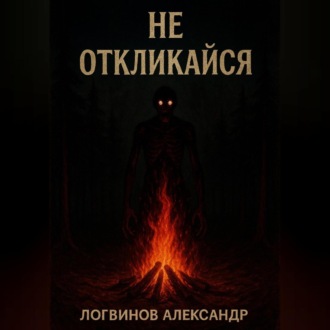 Обложка книги «Не откликайся»
