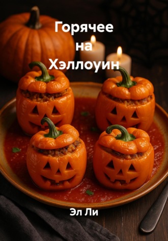 Горячее на Хэллоуин. 