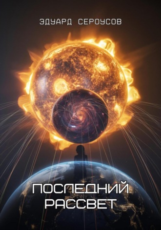 Обложка книги «Последний рассвет»