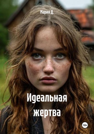 Идеальная жертва. Мария Д.