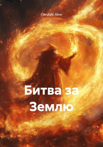 Обложка книги «Битва за Землю»