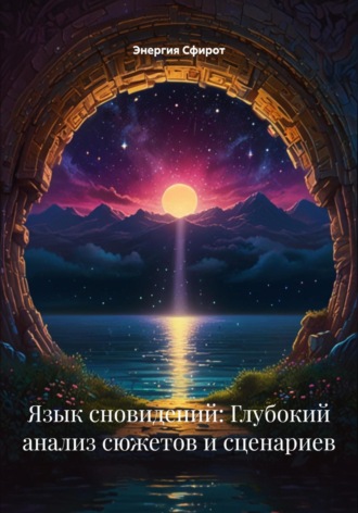 Энергия Сфирот. Ночной компас: как читать послания своих снов