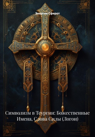 Энергия Сфирот. Гармония сфер: искусство священнодействия через символ