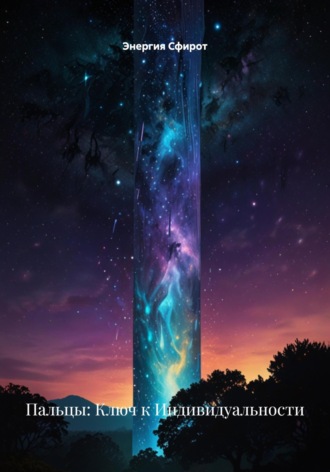 Пальцы: Ключ к Индивидуальности. 