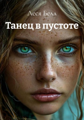Обложка книги «Танец в пустоте»