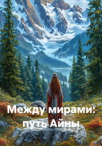 Будур. Между мирами: путь Айны