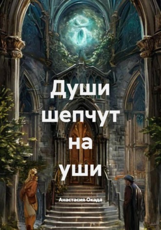 Души шепчут на уши. 
