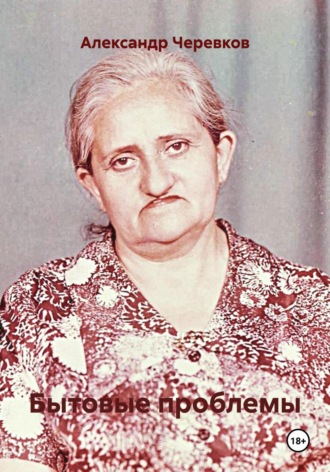 Бытовые проблемы. 