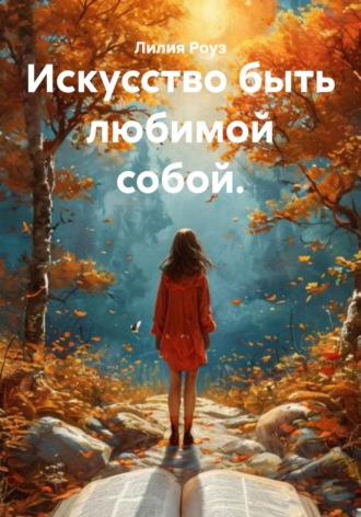 Лилия Роуз. Искусство быть любимой собой