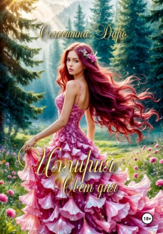 Обложка книги «Иллирия. Свет дня»