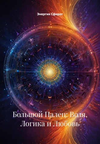 Большой Палец: Воля, Логика и Любовь. 
