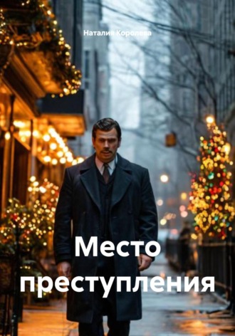 Место преступления. Наталия Королева