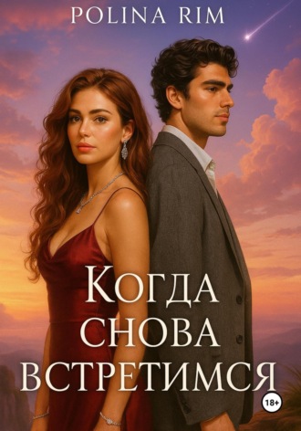 Полина Рим. Когда снова встретимся