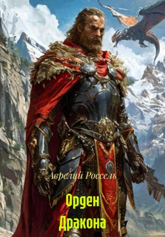 Аврелий Россель. Орден Дракона