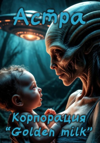 Астра. Корпорация “Golden milk”