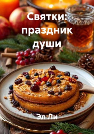 Святки: праздник души. 