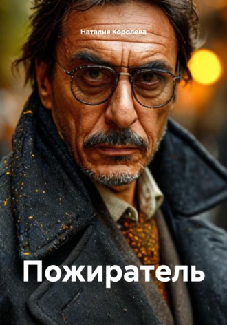 Наталия Королева. Пожиратель